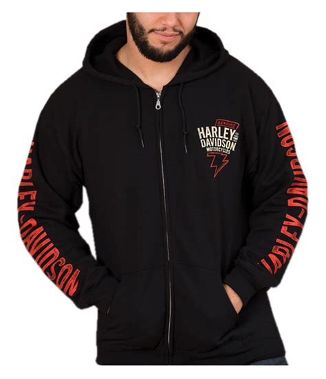 02 shipping. . Harley davidson hoodies for men